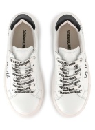 X60286/M41 Кроссовки Zadig&Voltaire мальчики SS-25, фото 4 X60286/M41 Кроссовки Zadig&Voltaire мальчики SS-25, фото 4