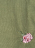 TX7B01 Z3054/727EM FW25/26 Юбка Stella McCartney kids, фото 2 TX7B01 Z3054/727EM FW25/26 Юбка Stella McCartney kids, фото 2