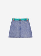 B125AC072/991 SS25 Юбка Bobo Choses, фото 2