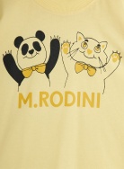 2572013723 Футболка Mini Rodini мал-дев, фото 3