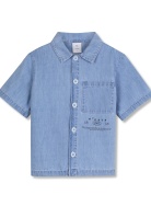 WK20W172 Рубашки WYNKEN мальчики, фото 1