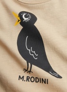 2562013713 Футболка Mini Rodini мал-дев, фото 3