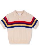 WK20K63 Поло WYNKEN мальчики, фото 2