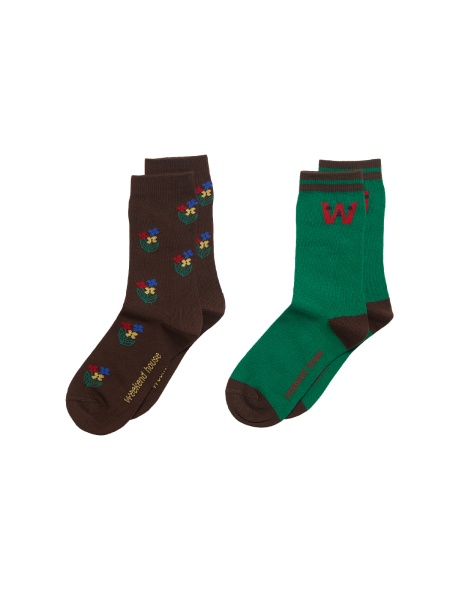 25653 Носки Weekend House kids мальчики