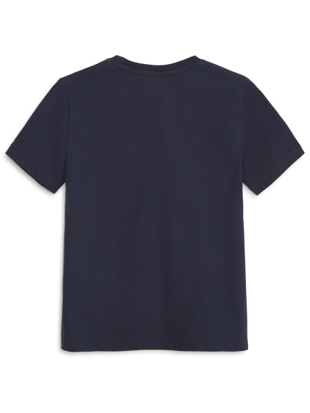 BL25FW22 Футболка Oh Boy! мальчики, фото 2