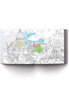 Санкт-Петербург любимые г Раскраска Voicebook -, фото 2 Санкт-Петербург любимые г Раскраска Voicebook -, фото 2