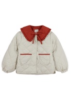 GIULIA Куртка MIPOUNET девочки, фото 1