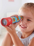 E8399_HP "Меняй настроение" Калейдоскоп Hape, фото 2