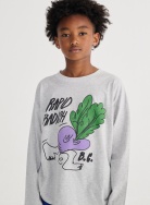 B126AC001/041 SS26 Футболка Bobo Choses, фото 2