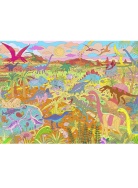 Динозавры А1 Раскраска Voicebook -, фото 1 Динозавры А1 Раскраска Voicebook -, фото 1