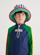 B126AI047/991 SS26 Панама Bobo Choses, фото 3