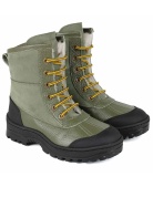 J30216BMBUR416-/ARMY Сапоги GALLUCCI мальчики FW24-25, фото 1