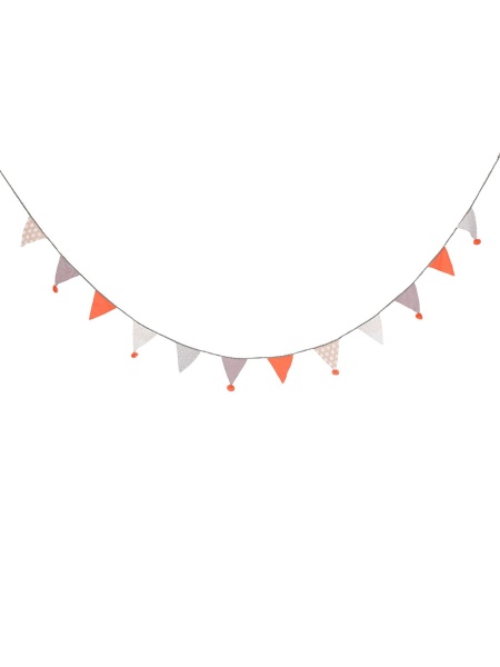 90216399 Гирлянда Bloomingville -, фото 2