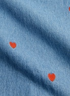 2565011360 Платье Mini Rodini девочки, фото 4 2565011360 Платье Mini Rodini девочки, фото 4