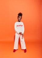 WK20J11 Толстовка WYNKEN девочки, фото 1