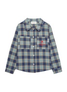 25604 Рубашка Weekend House kids девочки, фото 1 25604 Рубашка Weekend House kids девочки, фото 1