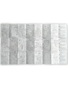 Карта-раскраска«Барселона Раскраска Voicebook -, фото 2