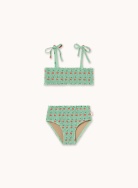 SS26-457/R22 SS26 Купальник Tiny Cottons, фото 1