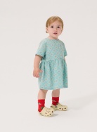 B126AB091/451 SS26 Платье Bobo Choses, фото 3