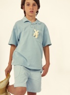 LUCA BERMUDA Шорты MIPOUNET мал-дев, фото 5