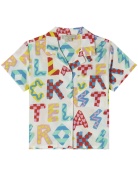 TU5A01 Z1586/101MC Блузка Stella McCartney kids девочки, фото 1