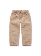 W25-2042/Sand FW25/26 Джинсы SPROET & SPROUT, фото 1 W25-2042/Sand FW25/26 Джинсы SPROET & SPROUT, фото 1