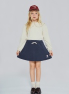 ALBA Лонгслив MIPOUNET девочки, фото 3 ALBA Лонгслив MIPOUNET девочки, фото 3