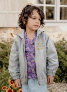 MRM-S24-J0307 Жакет Louise Misha, фото 2