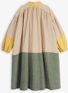 PAWRGDRE0202006.AW25.07 Платье WOLF&RITA девочки, фото 2