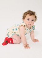 B126AB139/101 SS26 Боди Bobo Choses, фото 2 B126AB139/101 SS26 Боди Bobo Choses, фото 2