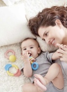 E0027_HP Игровой набор "Малышам" Hape, фото 2