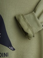 2562013675 Свитшот Mini Rodini мал-дев, фото 4 2562013675 Свитшот Mini Rodini мал-дев, фото 4