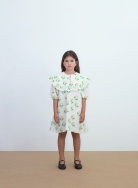SS26-235/104 SS26 Платье Tiny Cottons, фото 1