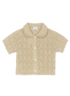 BIMBA CARDDIGAN Кардиган MIPOUNET девочки, фото 1 BIMBA CARDDIGAN Кардиган MIPOUNET девочки, фото 1