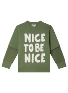 TX4R40 Z0453/727 Толстовка Stella McCartney kids, фото 1