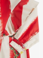 PAWRGBLO0215001 Блузка WOLF&RITA девочки, фото 4