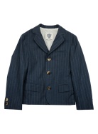 W008A 9011 1 Жакет Dal Lago мальчики, фото 2