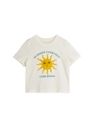 2562011011 Футболка Mini Rodini мал-дев, фото 1 2562011011 Футболка Mini Rodini мал-дев, фото 1