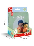 E3432_HP Игровой набор "Играем вместе" Мальчик и кошка, фото 1 E3432_HP Игровой набор "Играем вместе" Мальчик и кошка, фото 1