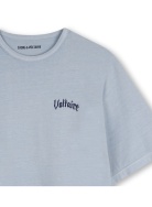 X60585/78H SS26 Футболка Zadig&Voltaire, фото 3