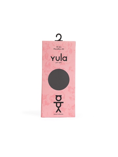 YU-10 Колготки Yula девочки