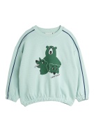 2562010160 Свитшот Mini Rodini мал-дев, фото 1