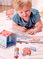 E3442_HP Игровой набор "Играем вместе" Маленький домик, фото 4