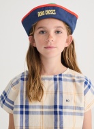 B126AI023/991 SS26 Шапка Bobo Choses, фото 4