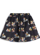 WRAW24ALBAZ Юбка WOLF&RITA, фото 2