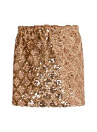 DX7A81 U0239/309OR Юбка DOUUOD, фото 1