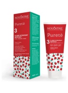 Флюид увлажняющий для лица - Линия "Чистота" Nougatine Paris мал-дев, фото 1 Флюид увлажняющий для лица - Линия "Чистота" Nougatine Paris мал-дев, фото 1