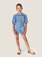 LOUISE Юбка MIPOUNET девочки, фото 2