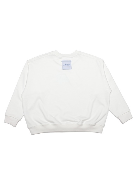 0004 Свитшот MOREKIDS, фото 2