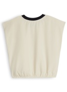 PAWRGTOP0183062 Футболка WOLF&RITA, фото 2